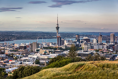 New Zealand