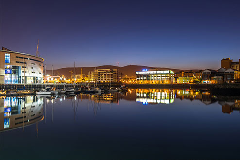 Northern Ireland