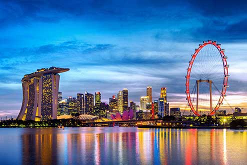 Singapore